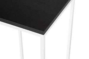 FOREST White Side table Tall