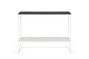 FOREST DUO White console
