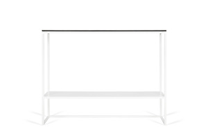 FOREST DUO White console