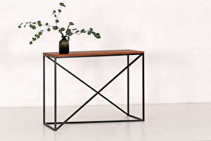 FOREST console