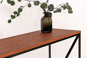 FOREST console