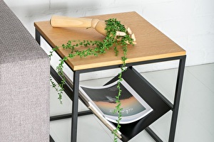 FOREST DUO Side table